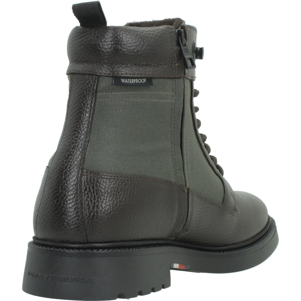 TOMMY HILFIGER FMFM  en color GT  (3)