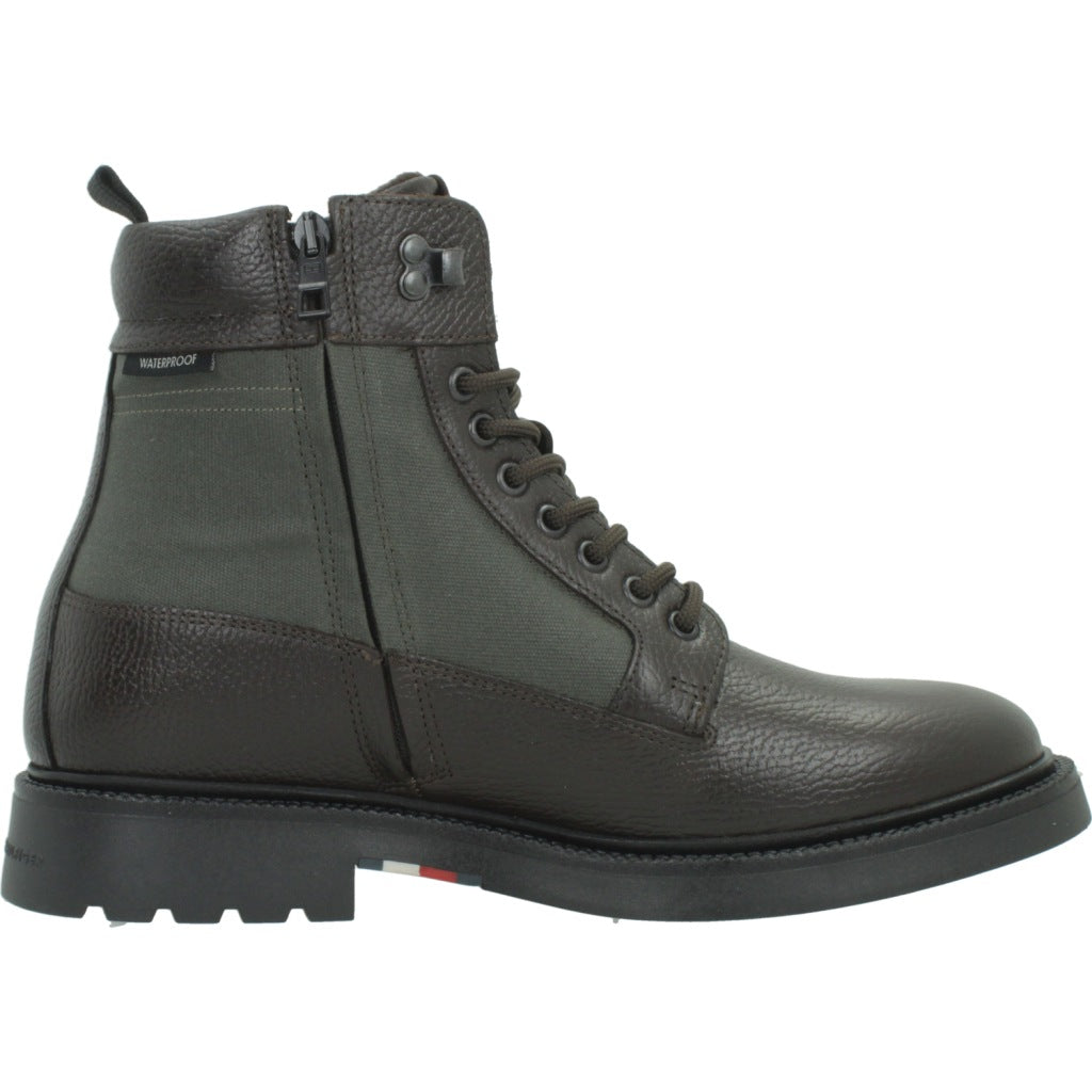 TOMMY HILFIGER FMFM  en color GT  (4)
