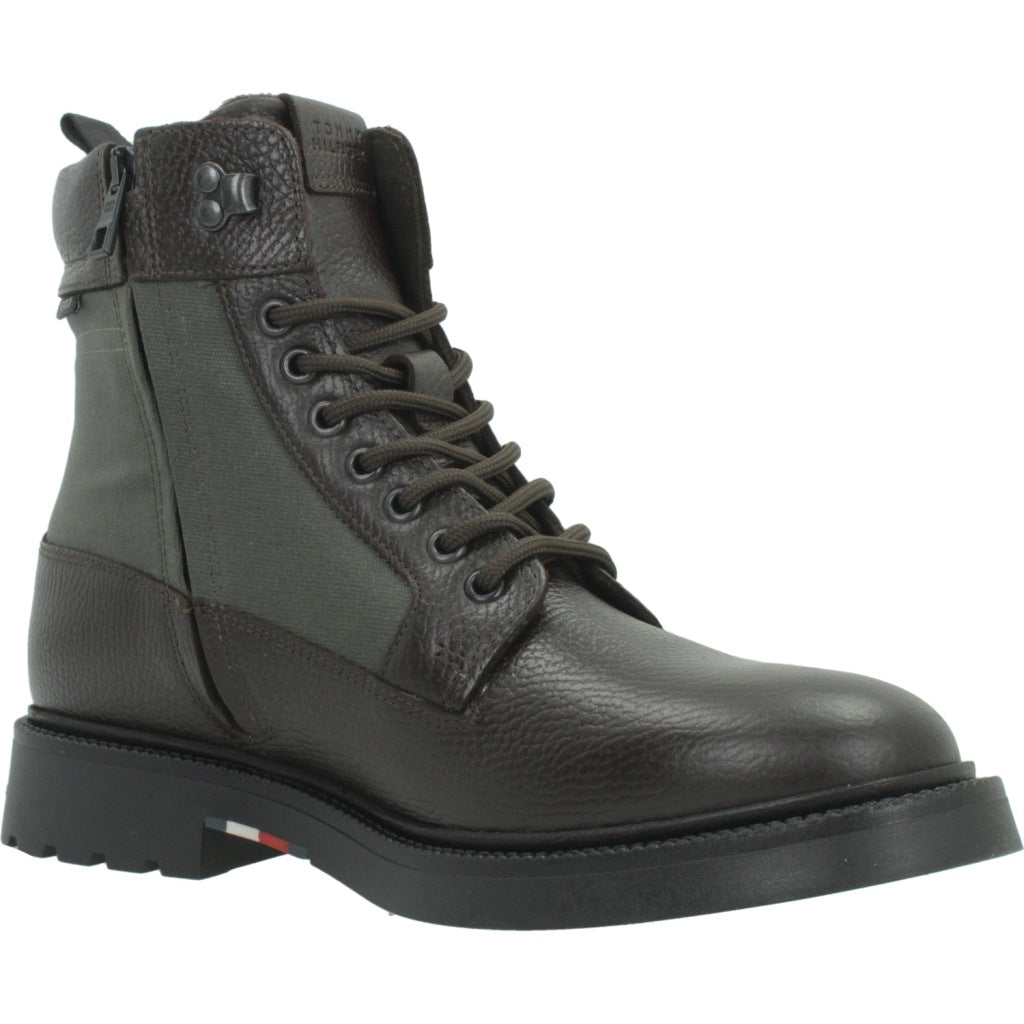 TOMMY HILFIGER FMFM  en color GT  (5)