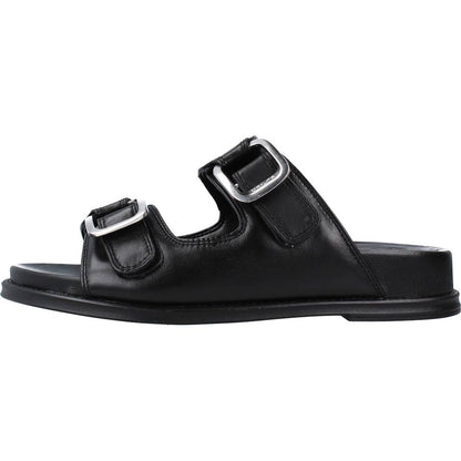 UNISA CUTLER NS en color BLACK  (2)