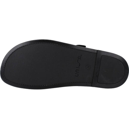 UNISA CUTLER NS en color BLACK  (6)