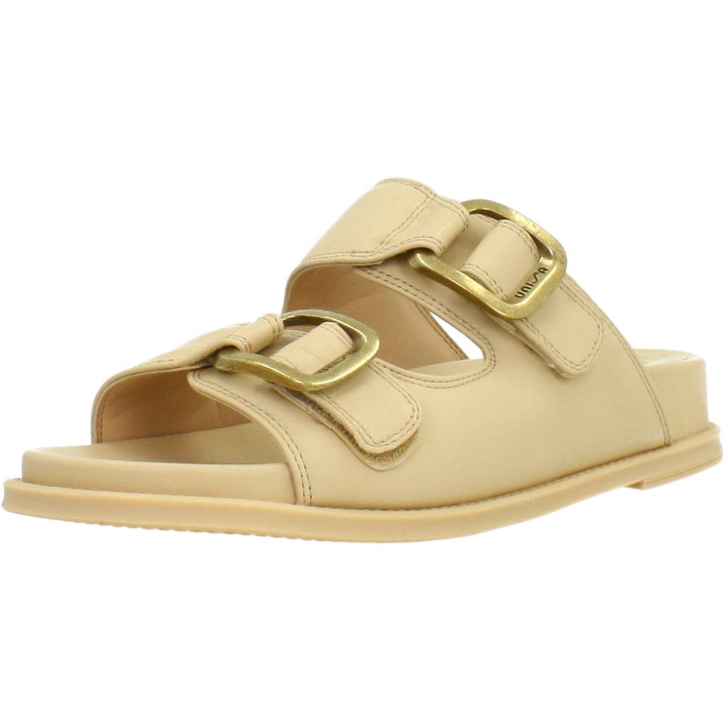 UNISA CUTLER NS en color BUTTER  (1)