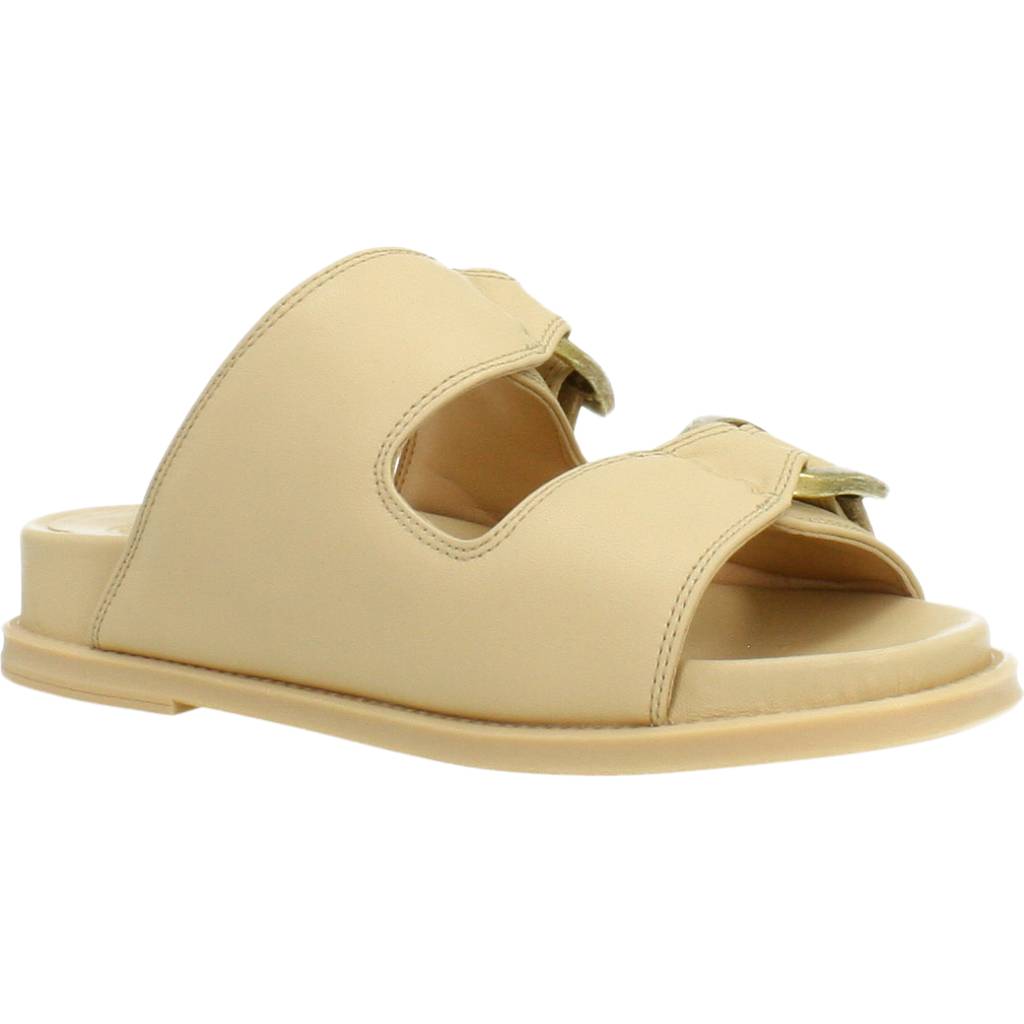 UNISA CUTLER NS en color BUTTER  (5)