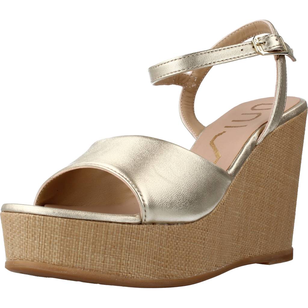 UNISA MANZI LMT en color PLATINO  (1)