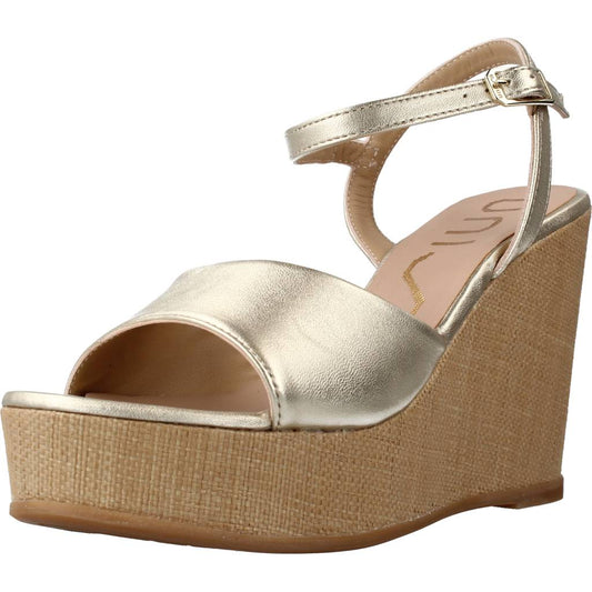 UNISA MANZI LMT en color PLATINO  (1)