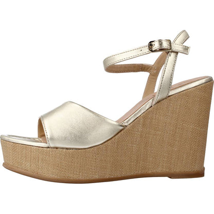 UNISA MANZI LMT en color PLATINO  (2)