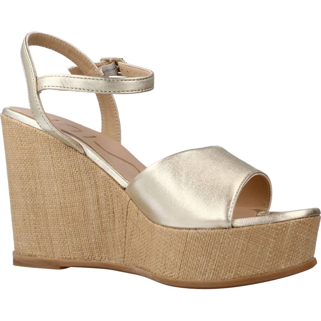 UNISA MANZI LMT en color PLATINO  (5)