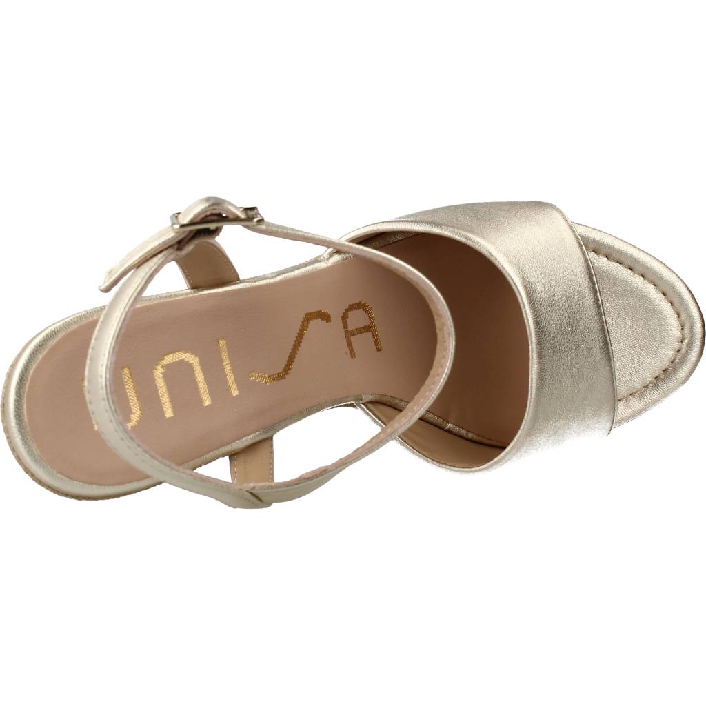 UNISA MANZI LMT en color PLATINO  (7)