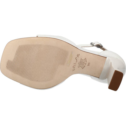 UNISA SUETA NA en color BONE  (6)