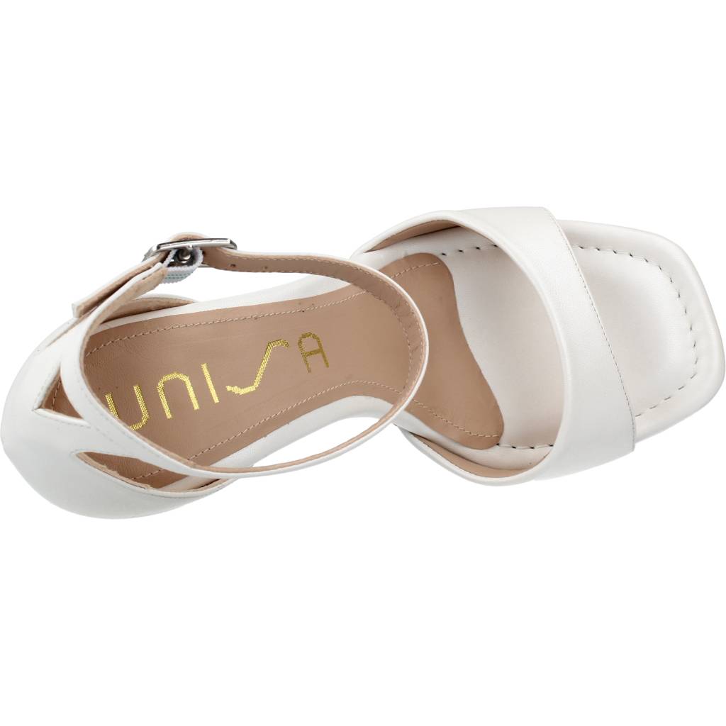 UNISA SUETA NA en color BONE  (7)