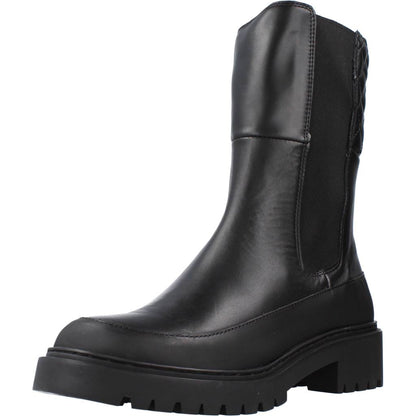 UNISA GUSTAV NF en color BLACK  (1)