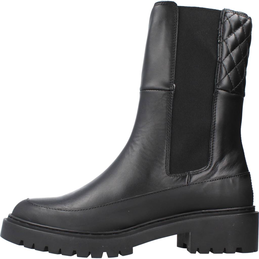 UNISA GUSTAV NF en color BLACK  (2)