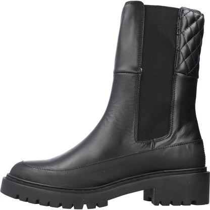 UNISA GUSTAV NF en color BLACK  (2)