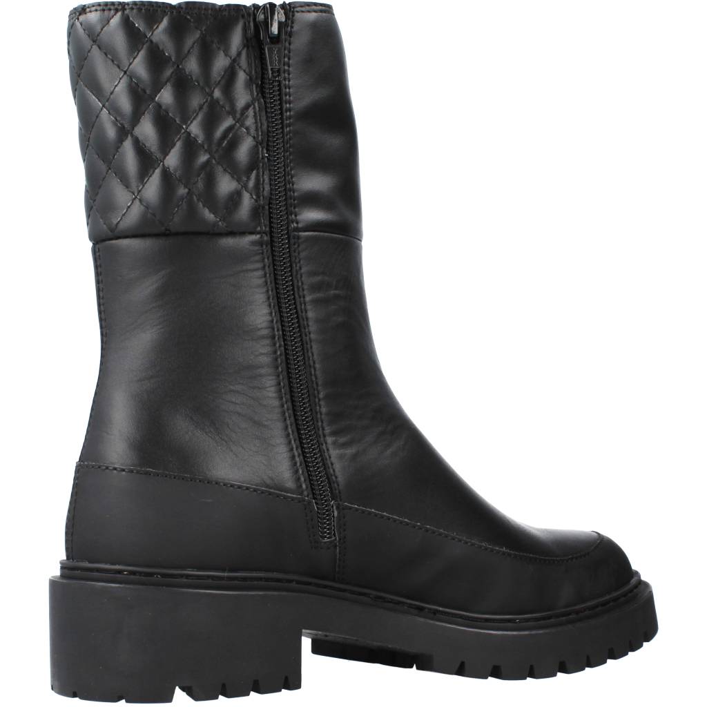 UNISA GUSTAV NF en color BLACK  (3)
