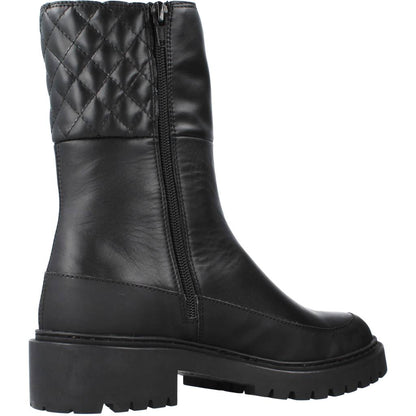 UNISA GUSTAV NF en color BLACK  (3)