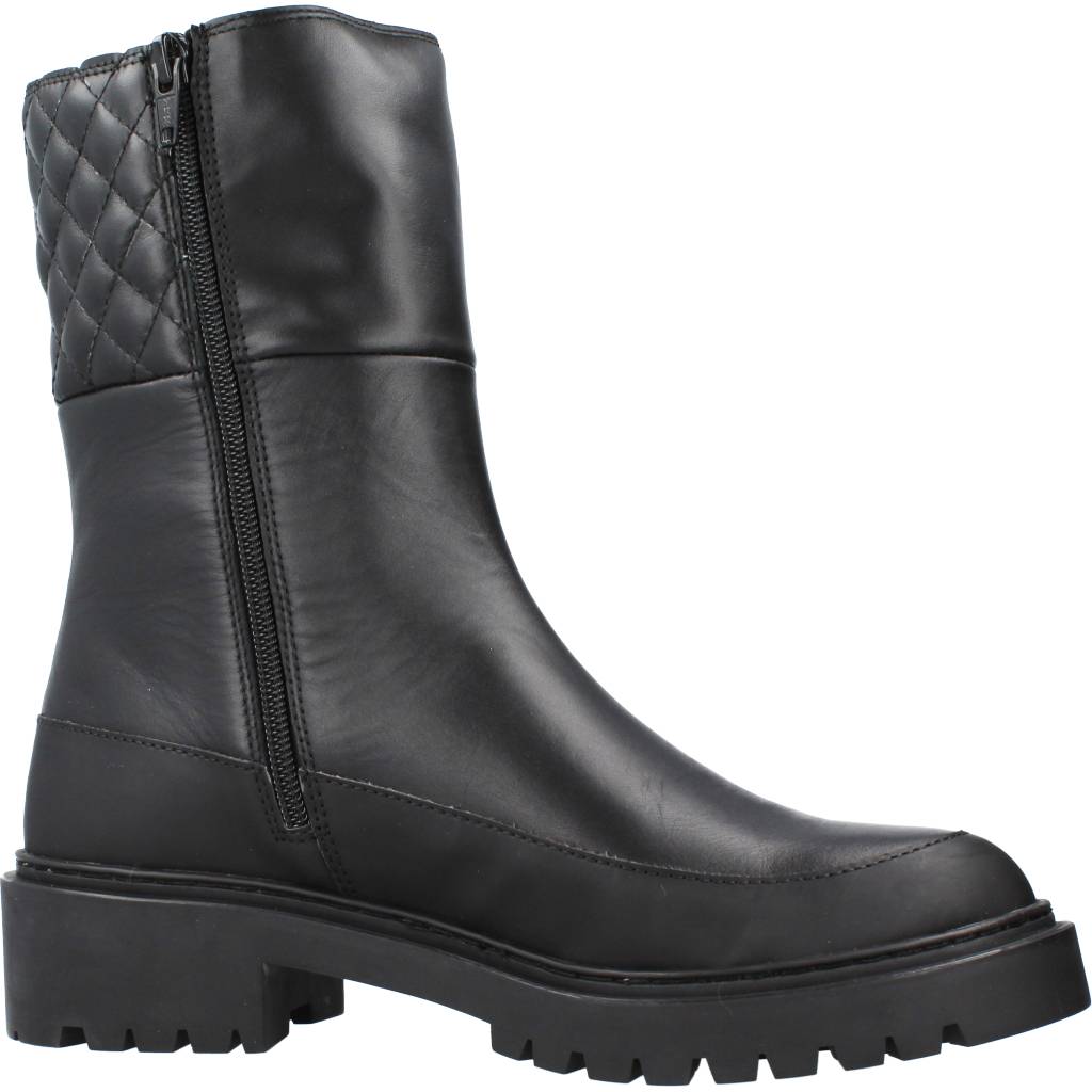 UNISA GUSTAV NF en color BLACK  (4)