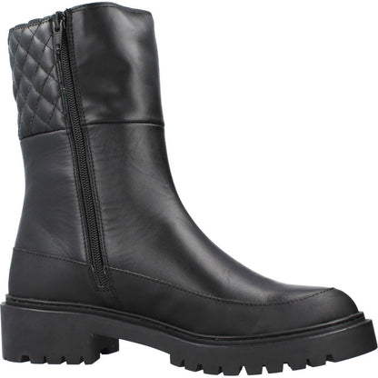 UNISA GUSTAV NF en color BLACK  (4)