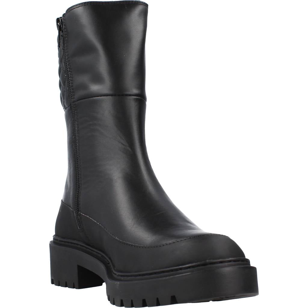 UNISA GUSTAV NF en color BLACK  (5)