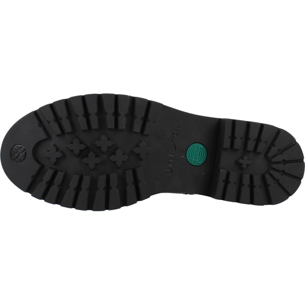 UNISA GUSTAV NF en color BLACK  (6)