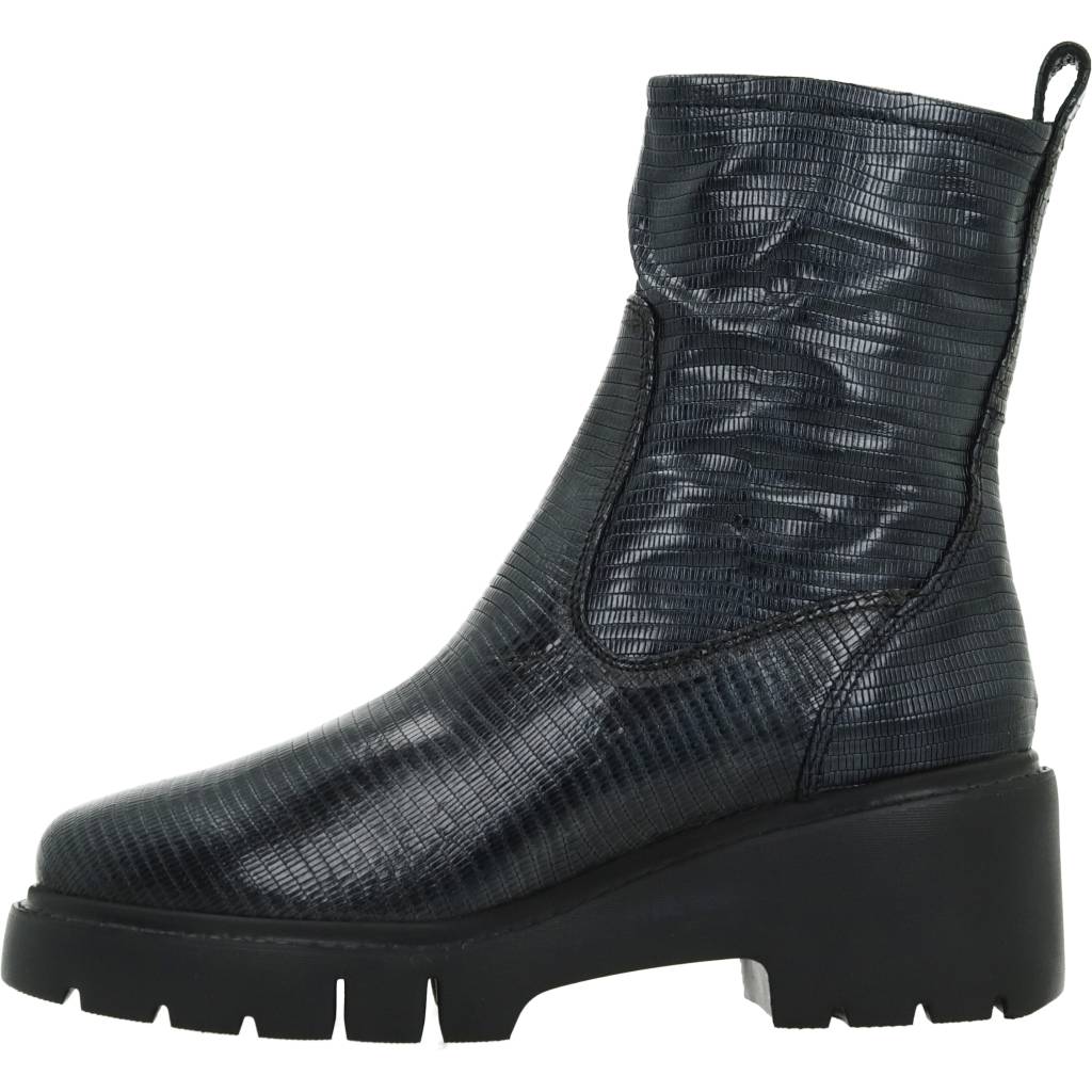 UNISA ELASTICA en color BLACK  (2)