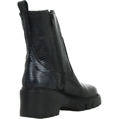 UNISA ELASTICA en color BLACK  (3)