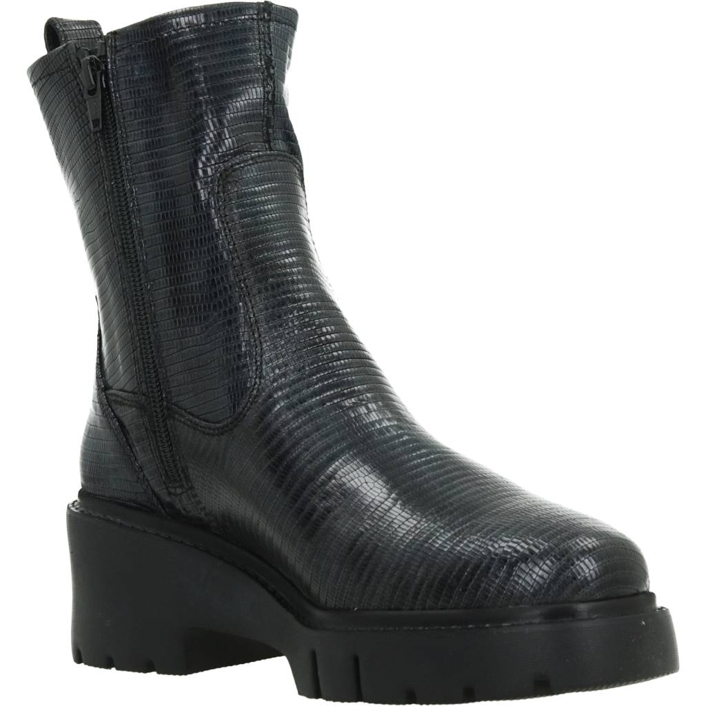 UNISA ELASTICA en color BLACK  (5)