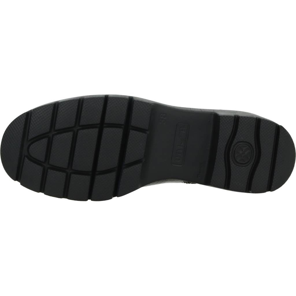 UNISA ELASTICA en color BLACK  (6)