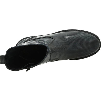 UNISA ELASTICA en color BLACK  (7)