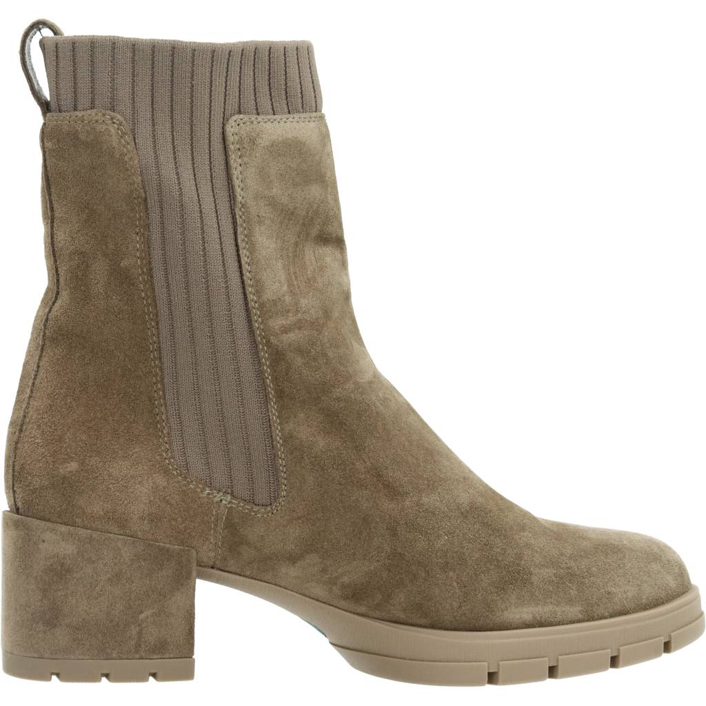 UNISA JOLTO F en color TAUPE  (4)