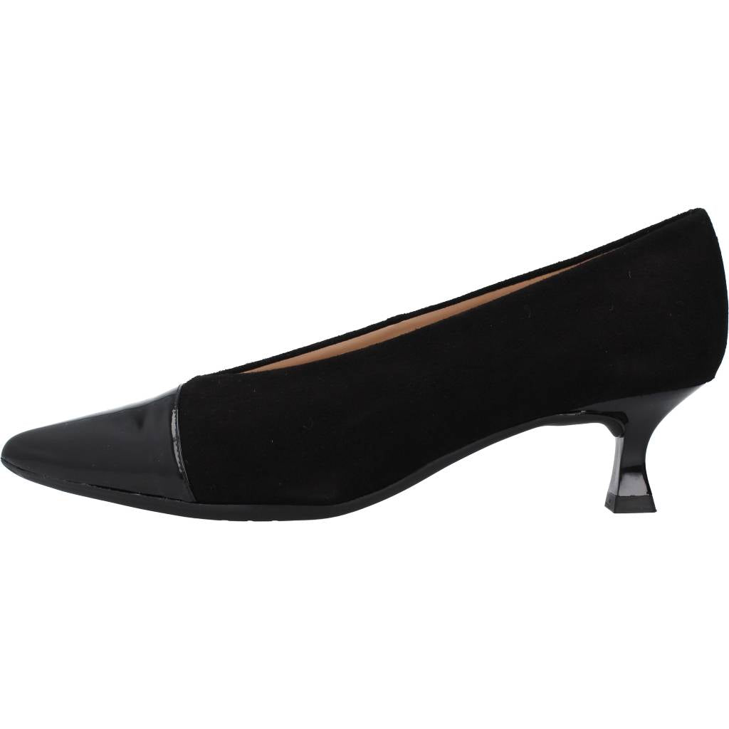 UNISA JUMO KS en color BLACK  (2)