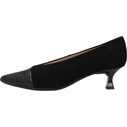 UNISA JUMO KS en color BLACK  (2)