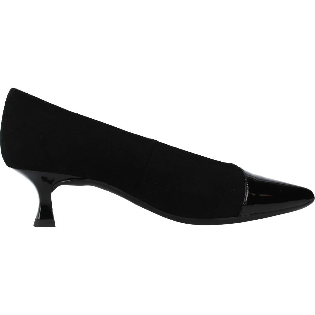 UNISA JUMO KS en color BLACK  (4)