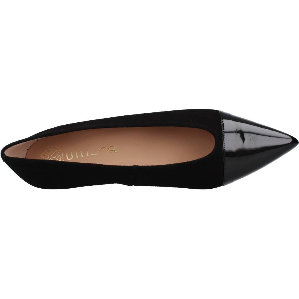 UNISA JUMO KS en color BLACK  (7)