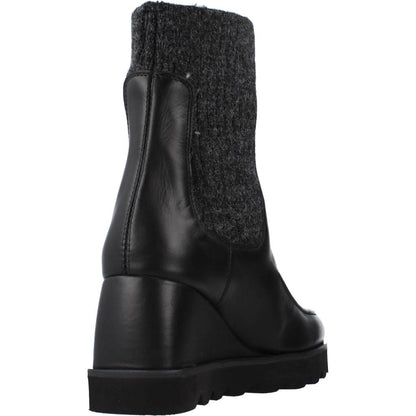 UNISA LEYSA NF en color BLACK  (3)