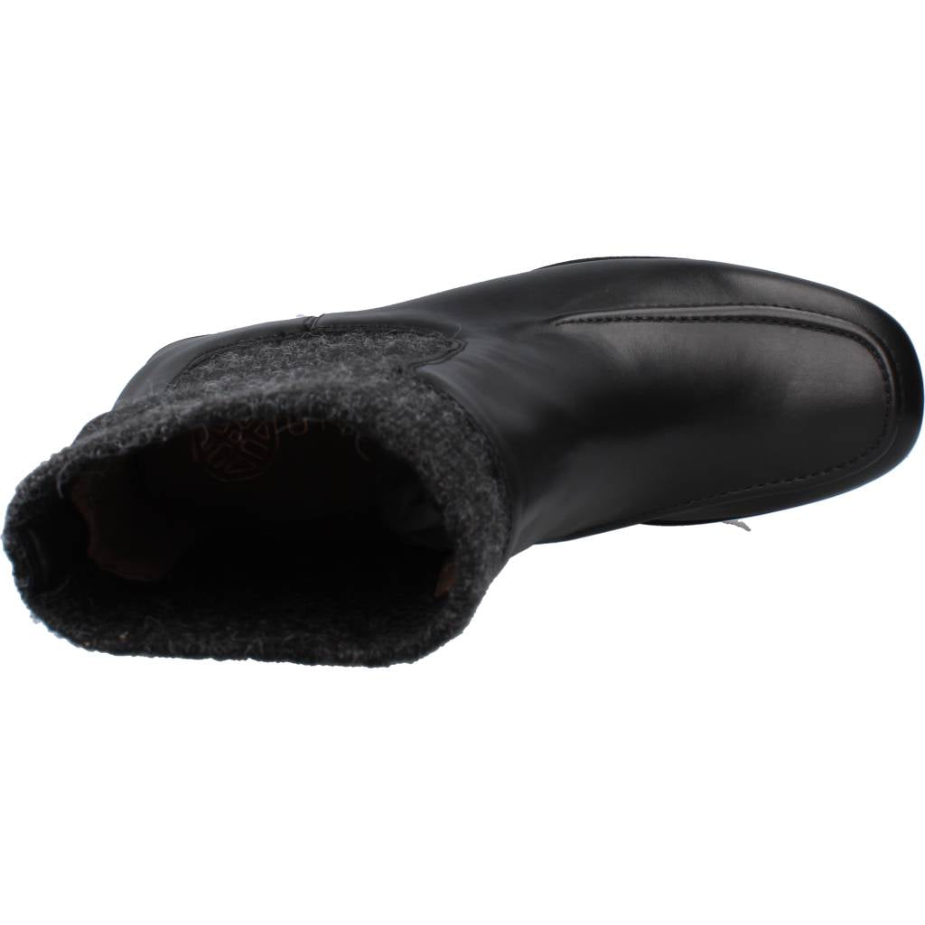 UNISA LEYSA NF en color BLACK  (7)