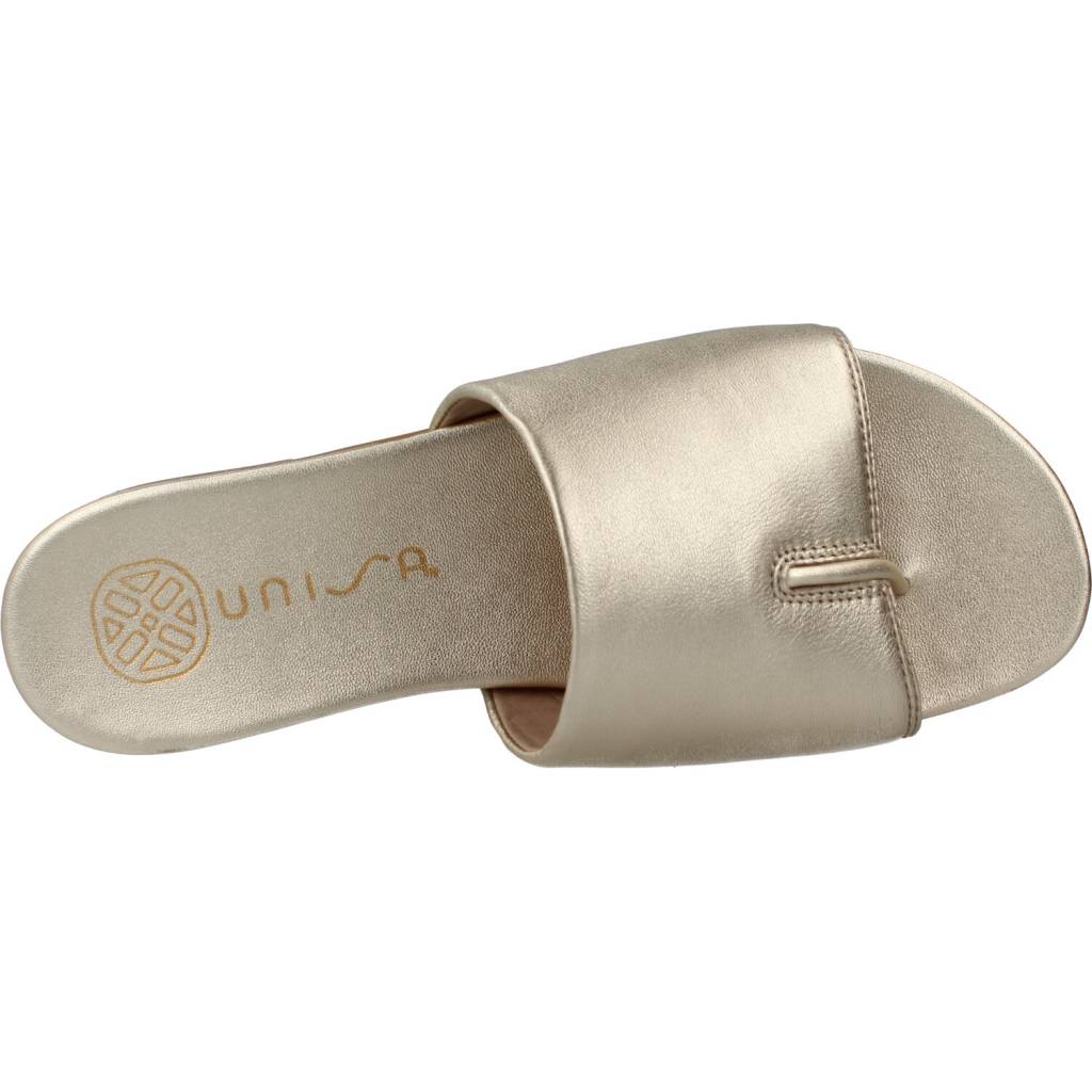 UNISA CACHO  LMT en color PLATINO  (7)