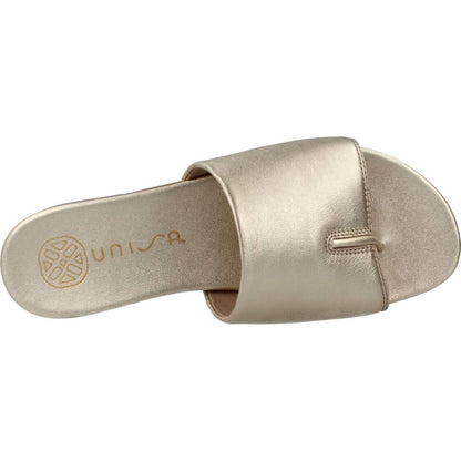 UNISA CACHO  LMT en color PLATINO  (7)