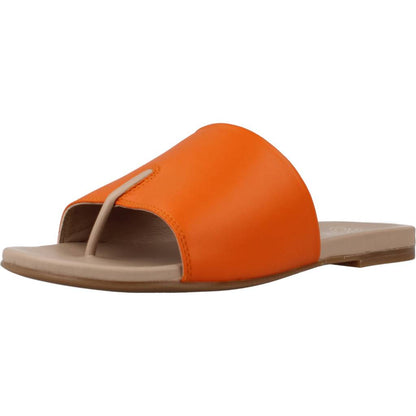 UNISA CACHO  NS en color MANDARINE  (1)