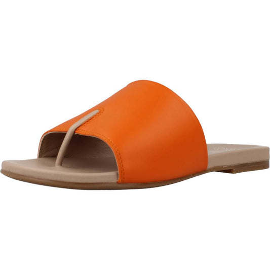UNISA CACHO  NS en color MANDARINE  (1)