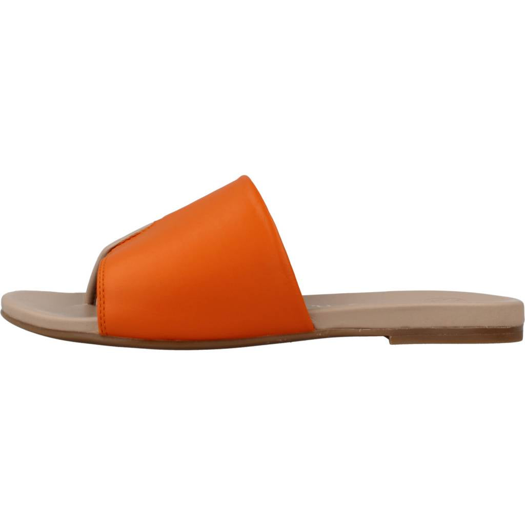 UNISA CACHO  NS en color MANDARINE  (2)