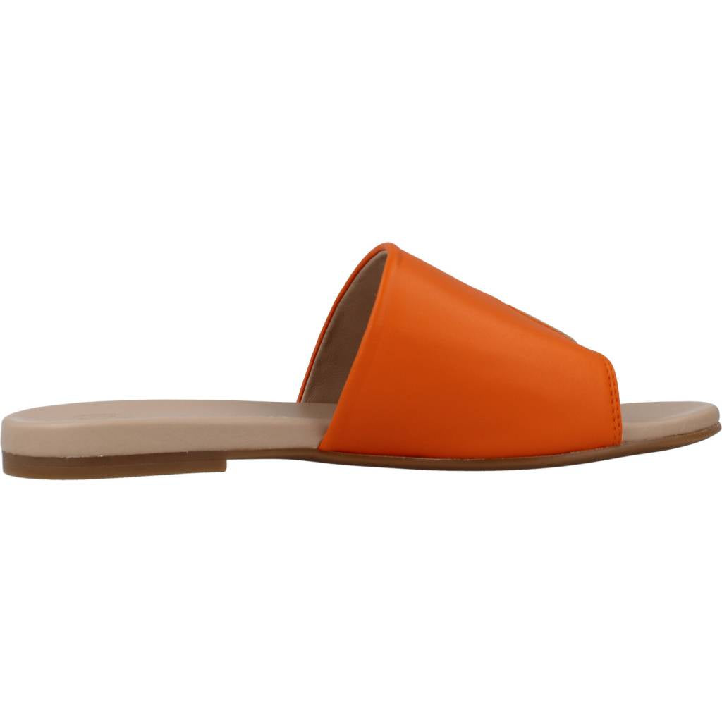 UNISA CACHO  NS en color MANDARINE  (4)
