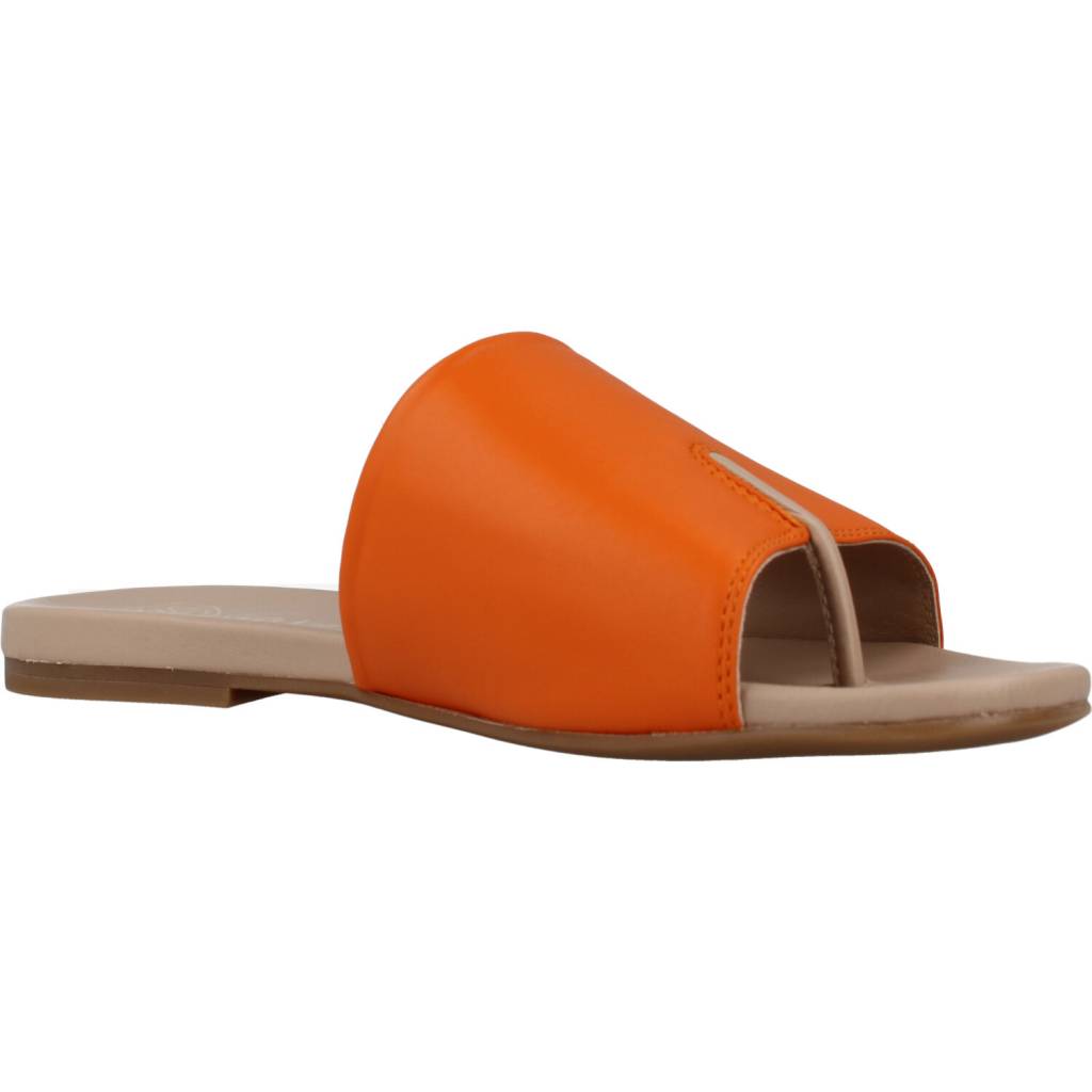 UNISA CACHO  NS en color MANDARINE  (5)