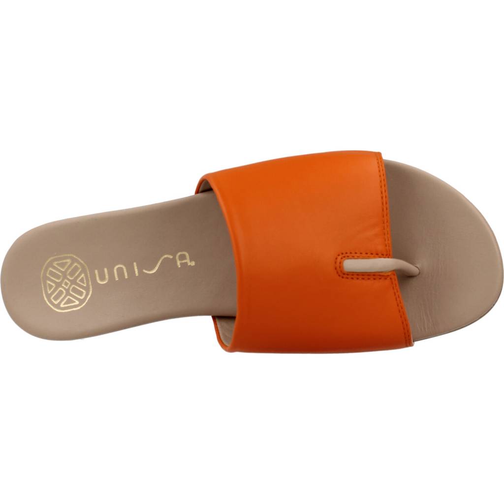 UNISA CACHO  NS en color MANDARINE  (7)