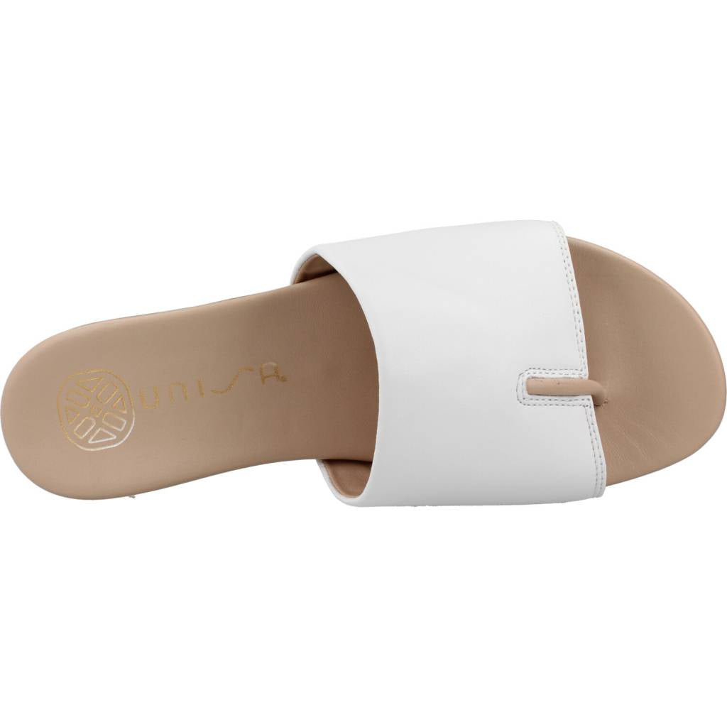 UNISA CACHO  NS en color WHITE  (7)