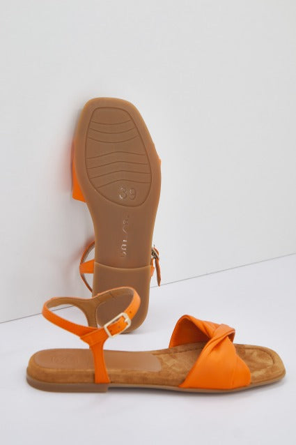 UNISA CERIN NS en color MANDARINE  (3)