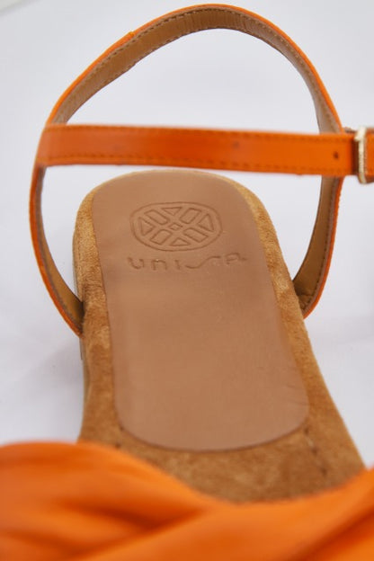 UNISA CERIN NS en color MANDARINE  (4)