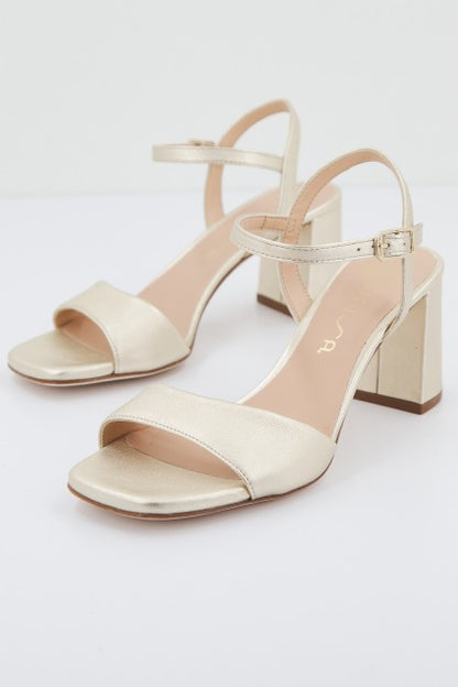 UNISA MORATY en color PLATINO  (1)