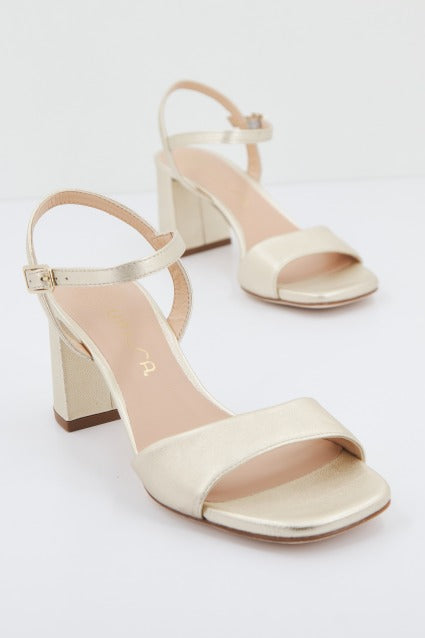 UNISA MORATY en color PLATINO  (2)