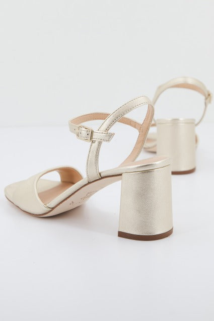 UNISA MORATY en color PLATINO  (3)