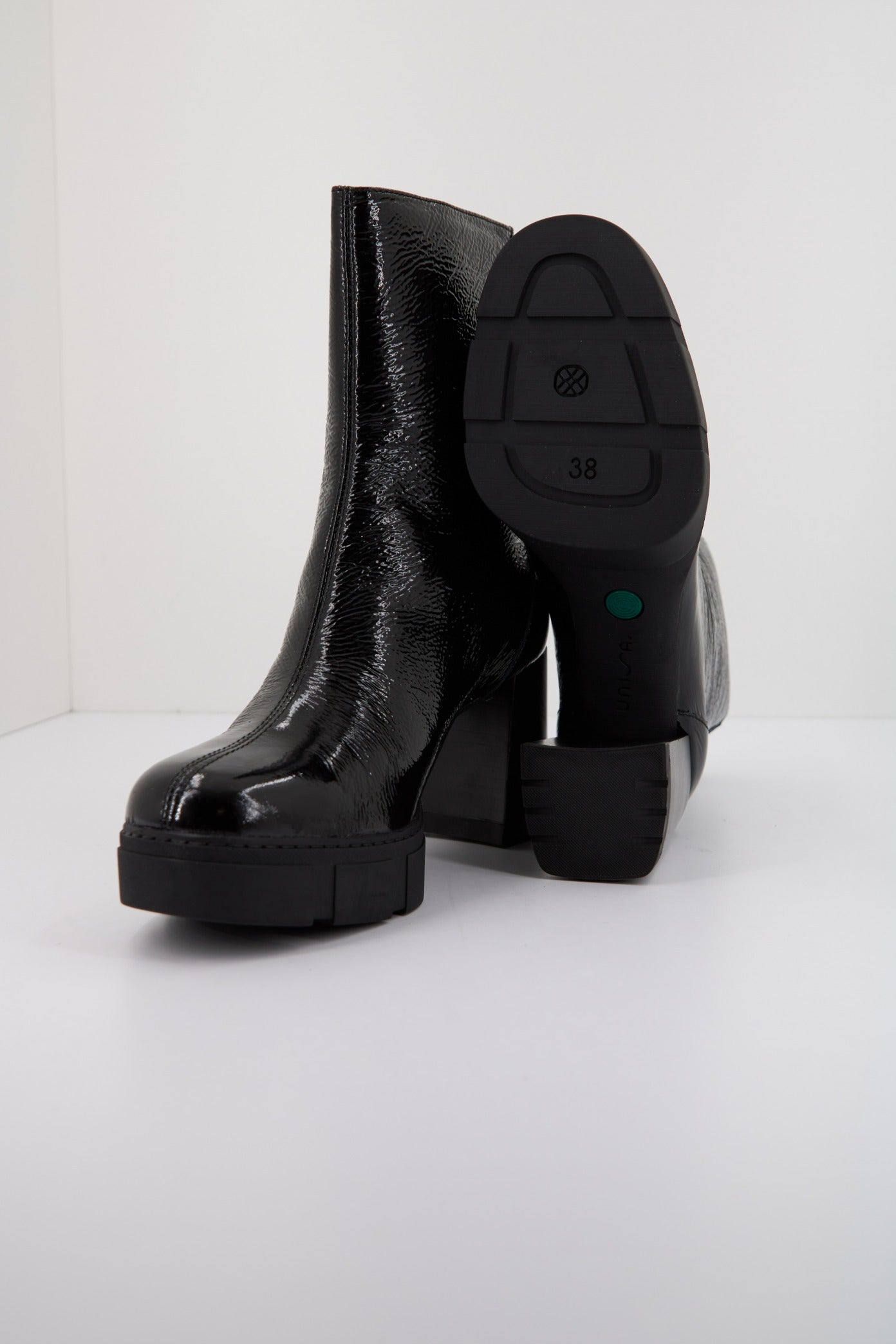 UNISA KOSAR PCR en color BLACK  (4)